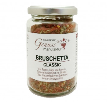 Bruschetta Classic 75g